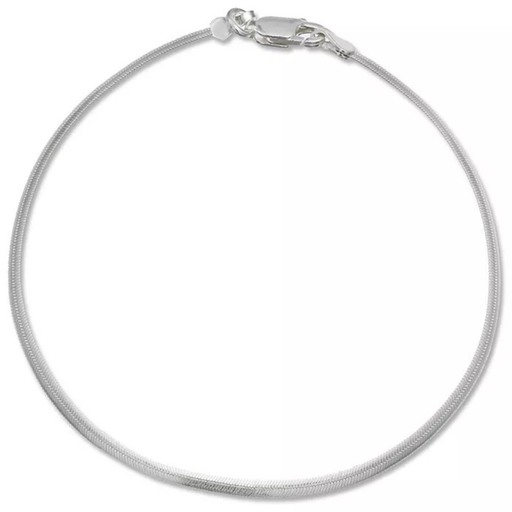 NWT Giani Bernini silver bracelet 💎👑💍❤️